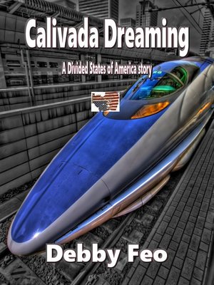 cover image of Calivada Dreaming